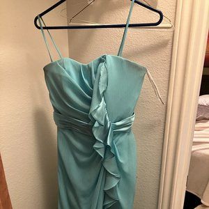 Women's Formal/Wedding Dress, Size 4